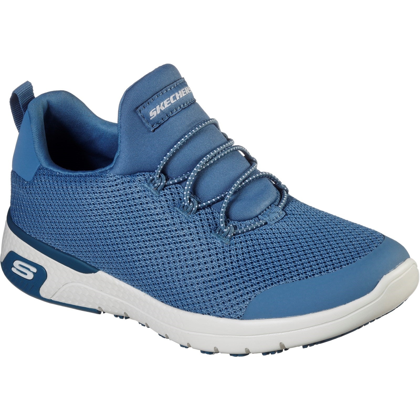 Skechers womens workwear online