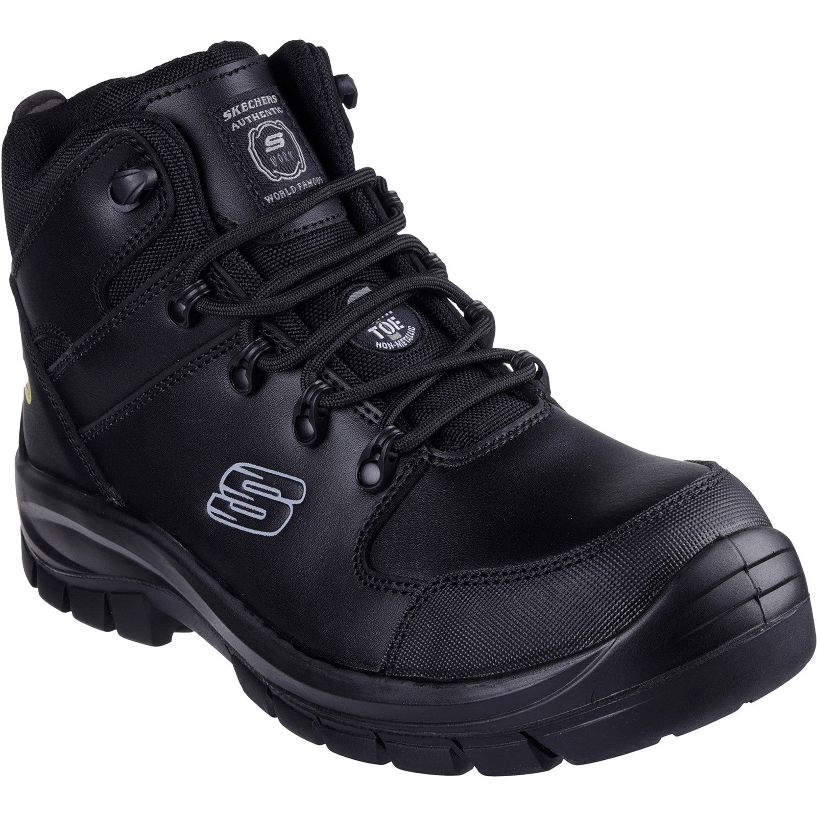 Skechers uncompromised boots online