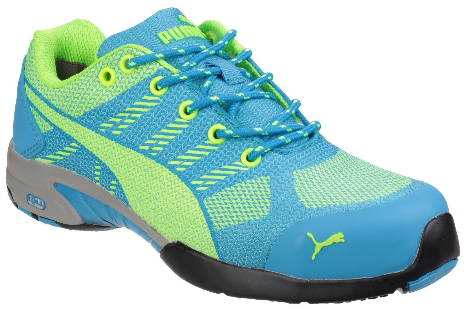 Ladies lightweight safety trainers online