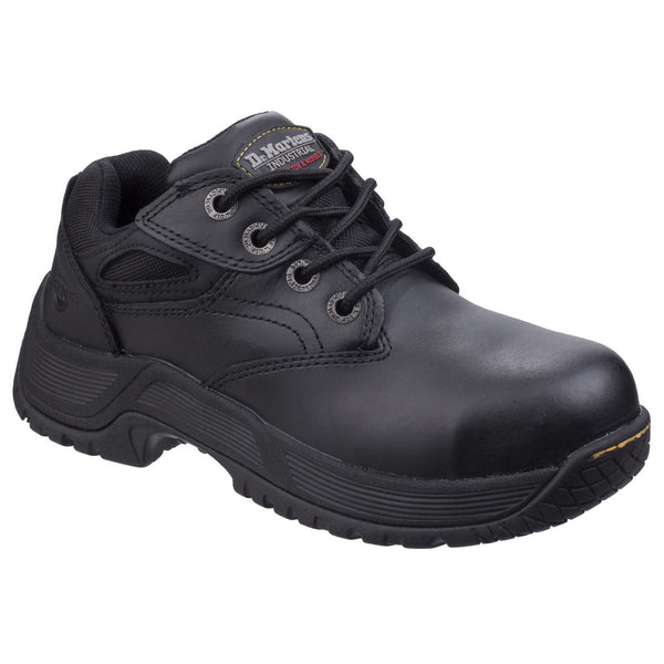 Fashion dr martens corvid safety boots