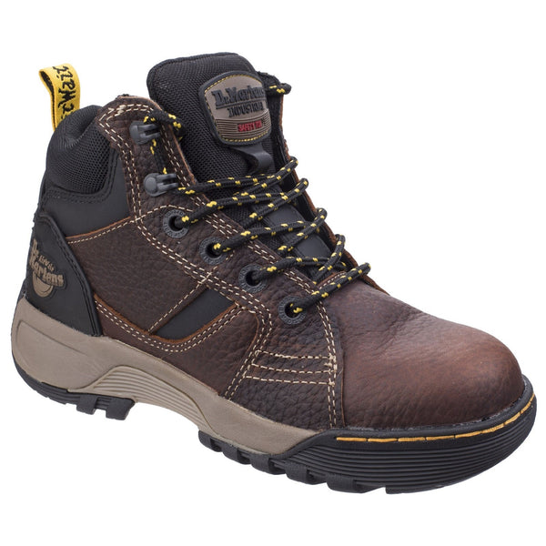 Doc martin mens work boots on sale