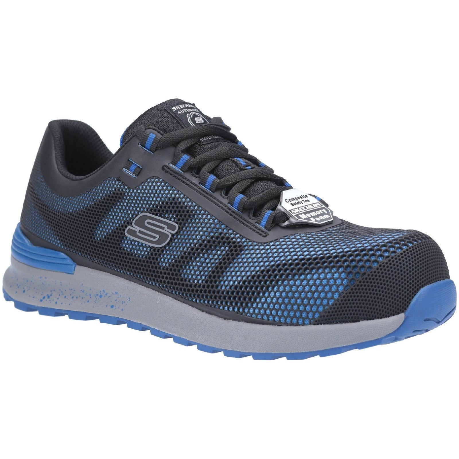 Skechers work footwear on sale safety meets comfort