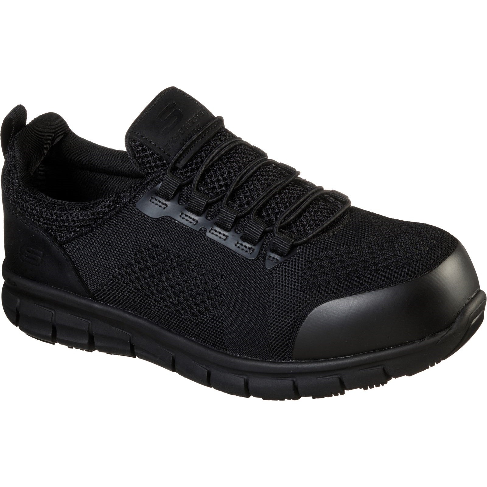 Skechers Safety Giant UK Tagged Men s safety giant