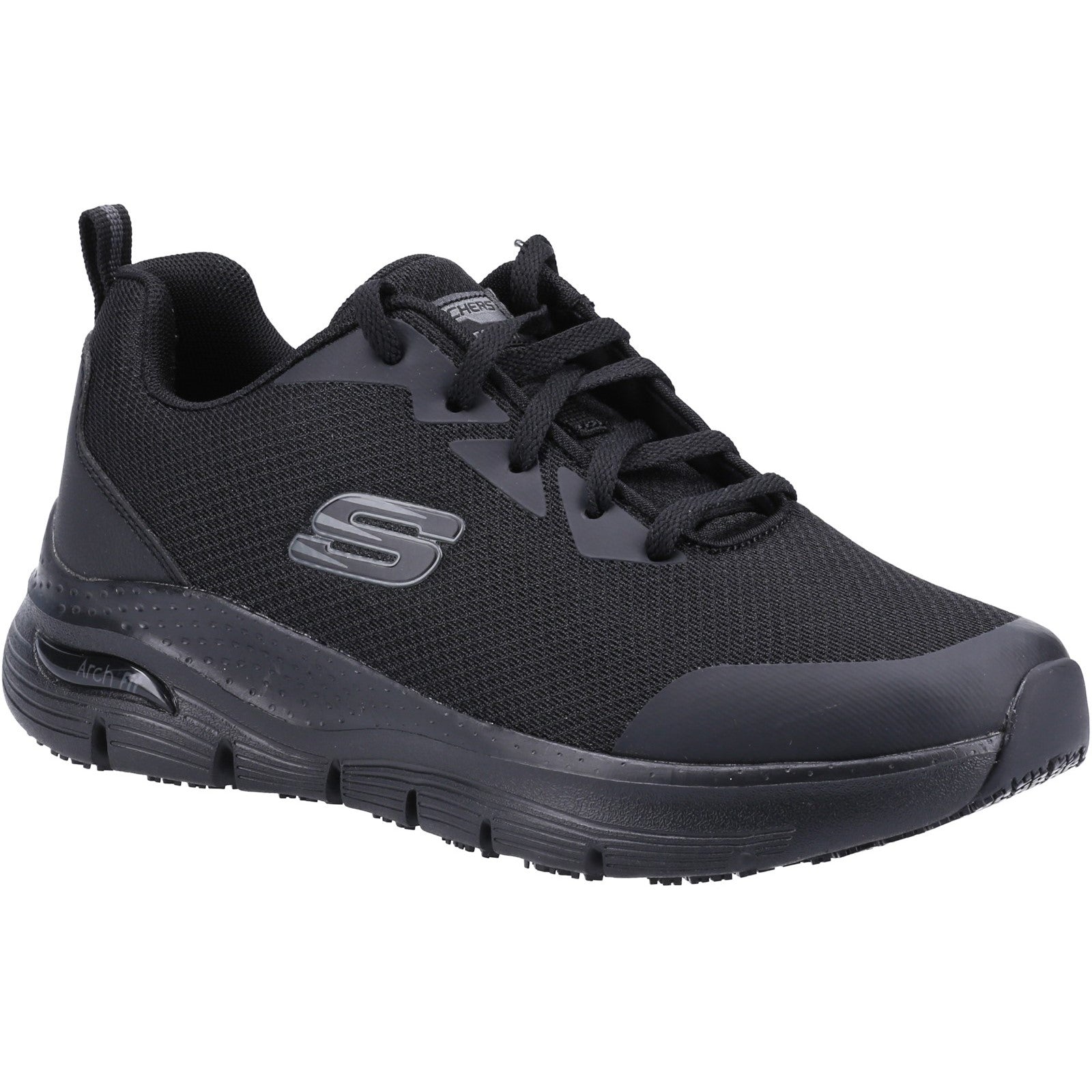 Skechers non slip shoes on sale dsw