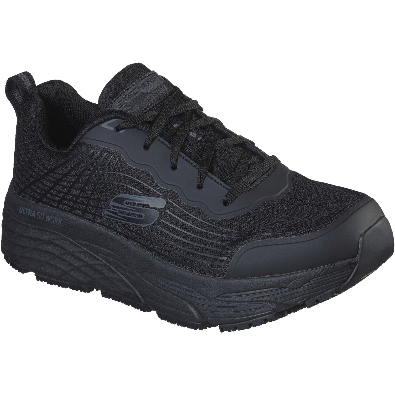 Skechers Safety Giant UK Tagged Men s safety giant