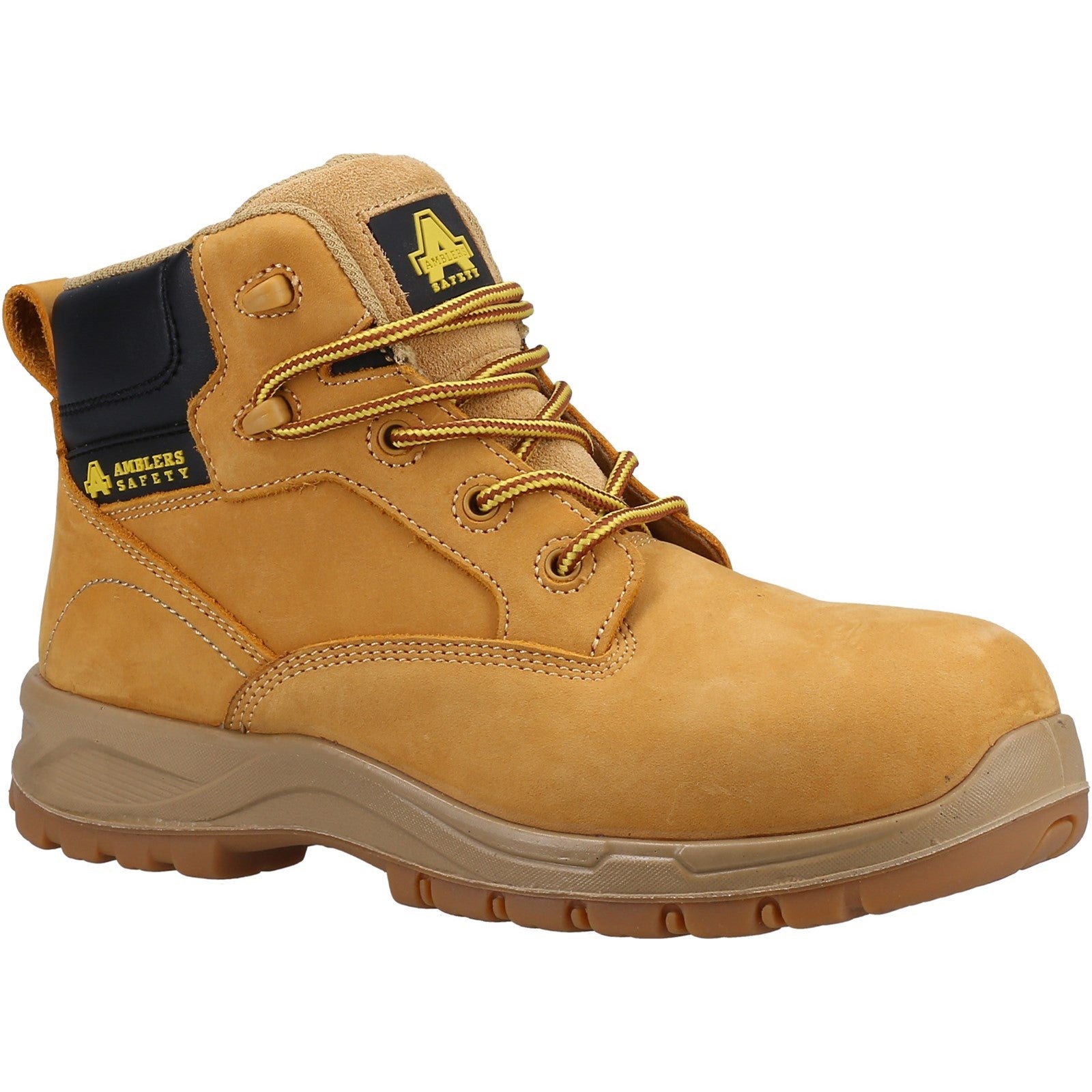 Dickies delicate ladies safety boots