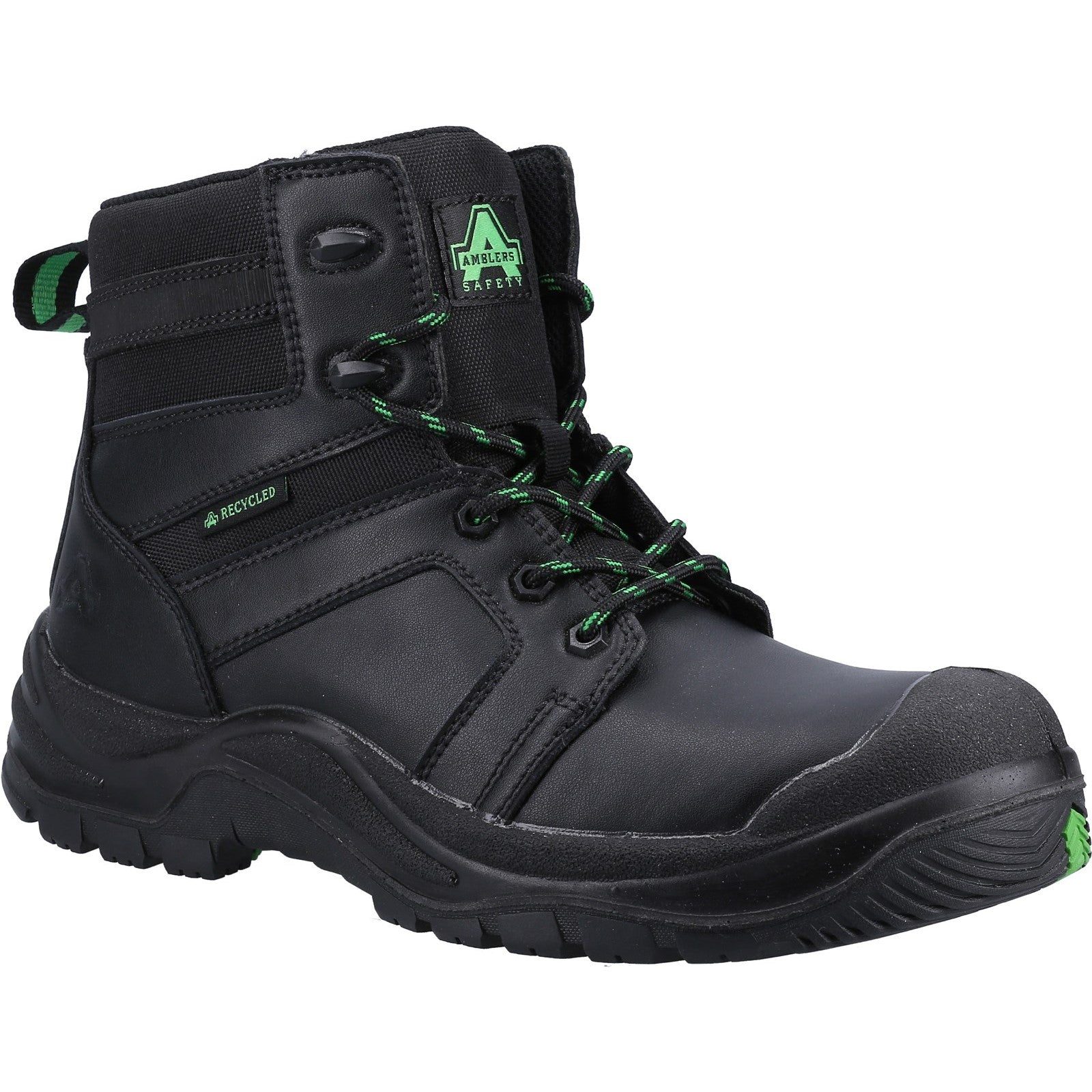 Ambler safety boots on sale