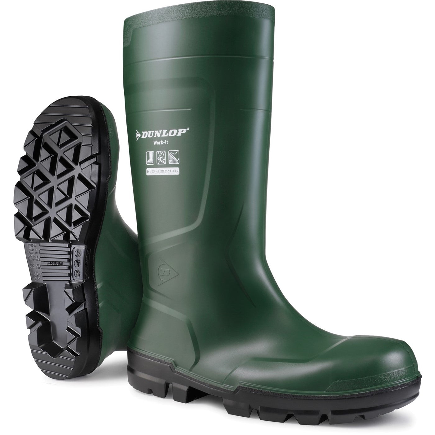 Dunlop wellies stockists online